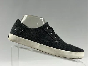 Scarpe da barca Sperry Top Sider Bodie da donna taglia 7M grigio solette in memory foam - Foto 1 di 11