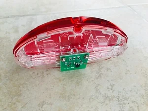 BIONX REAR LED TAILLIGHT FOR Ride+ R250 / R320 Rear Rack Battery - Bild 1 von 8