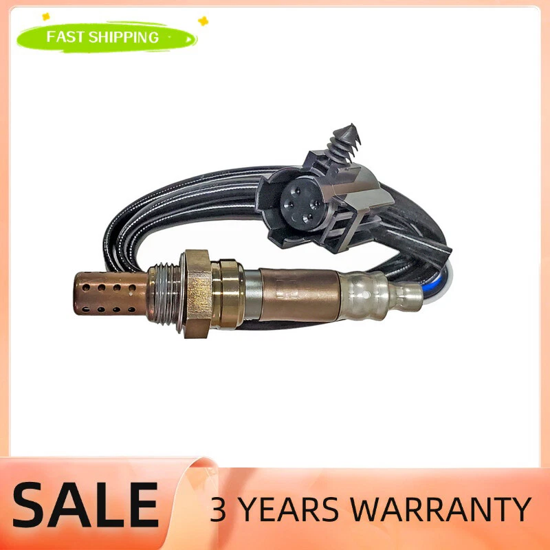 Sensor de oxígeno aguas abajo para Chrysler Concorde 2000-2004 2,7 L 2002-2004 3,5 L V6 Foto 1 de 4