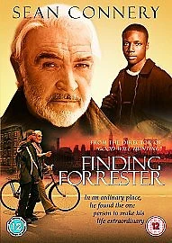 Finding Forrester (DVD, 2006)