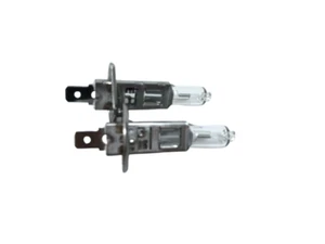Genuine TopLamp 12V 55W h1UV Halogen Car Headlight Bulbs (pack of 2) 740448 - Picture 1 of 3