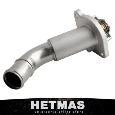 Thermostat For Chevy Trailblazer GMC Envoy Buick Rainier 2004-2007 4.2L 12620112 — 第 1/4 张图片