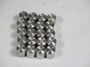 Marantz Push Button square hole (Short Version) Caps for 2230 2245 2270 + Others - Picture 1 of 2