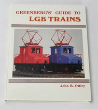 lgb trains catalog