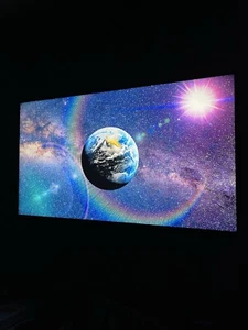 Amazon Toshiba Fire Tv - Picture 1 of 3