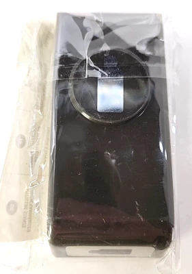 Stampin Up Medium Jewelry Tag Punch Paper Crafts Scrapbooking 117190 NEW - Image 1 of 4