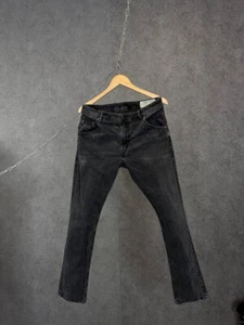Jeans desgastados de diseño Diesel Krayver - Imagen 1 de 8