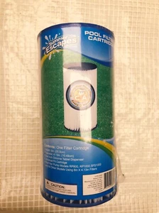 Summer Escapes  Universal Replacement One (1) Pool Filter Cartridge Type C A - Picture 1 of 1
