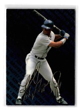 1993 Alrak Griffey 24 #NNO Ken Griffey Jr. Seattle Mariners 202330