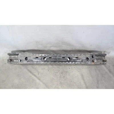 Barra de refuerzo de parachoques trasero BMW F10 serie 5 2011-2016 sedán acero OEM Foto 1 de 4
