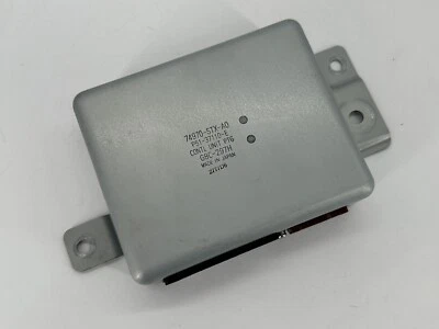 Módulo de control de puerta levadiza eléctrica Acura MDX 2007-2013 puerta levadiza 74970-STX-A0 OEM Foto 1 de 2