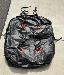 Keeper Rooftop Cargo Bag Watertight Storage - Picture 1 of 2