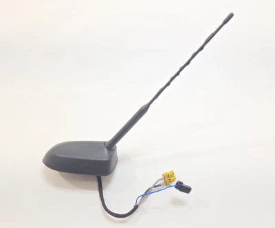 Conjunto de antena de radio Ford Escape/Fusion 2013-2016 original OEM DS7T-19G461-BF Foto 1 de 4