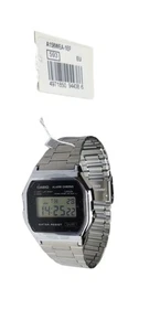 Casio Edifice A158WEA-1EF Armbanduhr für Herren - Bild 1 von 3