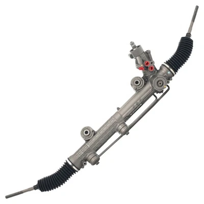 Estante y piñón de dirección asistida CSW para Mercedes E320 E350 E500 E55 CLS55 CLS63 Foto 1 de 2