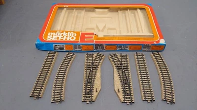 Marklin 5190 HO Scale M-Track Set EX/Box - Image 1 of 4