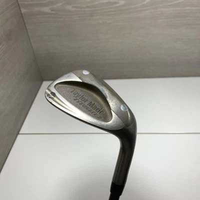 Taylormade Ti 2 Bubble 2 Sand Wedge R80 Regular Flex Graphite Bubble Shaft 36.5” - Image 1 of 4