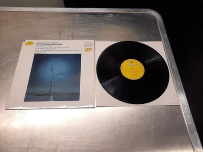 NEAR MINT++ Rafael Kubelik Bayerischer Rundfunk Deutsche Grammophon 415 840-1 - Bild 1 von 4