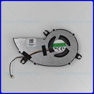 For AVC BAZA0508R5U DC5V 0.5A P010 4Pin Notebook Cooling Fan - Image 1 of 2