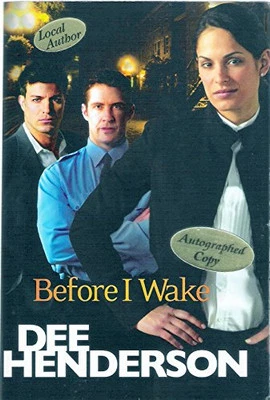 Before I Wake by Henderson, Dee Paperback / softback Book The Cheap Fast Free - Image 1 of 2