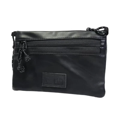 New Era 90s Sacoche Bolsa Bolso Hombre Mujer y Junior SACOCHE MINI BOLSA OSCURO Foto 1 de 4