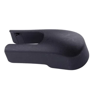 1x Hinten Wischerarm Mutter Kappe Abdeckung Fit Für Fiat 500X 2015-2021 neu - Picture 1 of 4