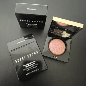 Bobbi Brown Luxe Eye Shadow Multichrome -Incandescent 2.5g/0.8 oz NEW IN BOX - Picture 1 of 1