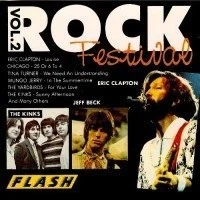 Various  - Rock Festival Vol. 2 | CD - Bild 1 von 1