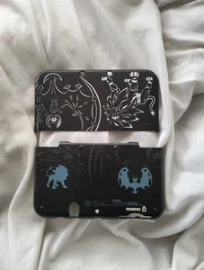 New 3ds Xl Protective Shell Cover - Picture 1 of 4