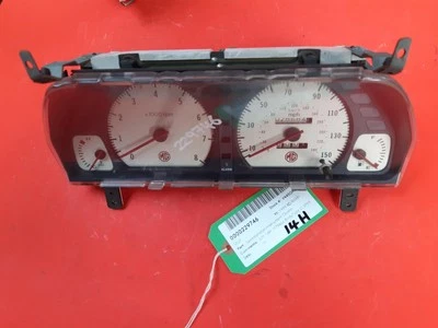  ROVER MGF Speedometer/Instrument Cluster  1999 - Image 1 of 4
