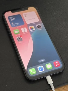 iphone 12 64gb unlocked - Photo 1/9