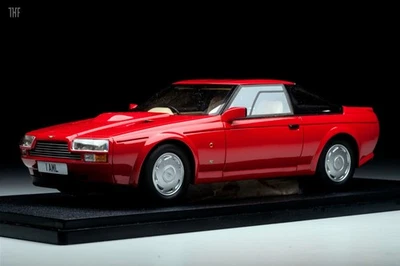 1/18 Cult Aston Martin V8 Vantage Zagato 1988*Second CHOICE - Immagine 1 di 4
