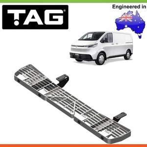 Brand New TAG Galvanised Rear Step For LDV Deliver 7 NA - Imagen 1 de 3