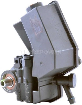 Power Steering Pump BBB Industries Reman fits 01-04 Jeep Grand Cherokee - Image 1 of 2