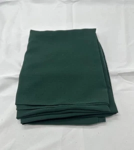 Scarf Plain Green Chiffon Muslim Hijab Scarf Shawl Head Wrap - Picture 1 of 9