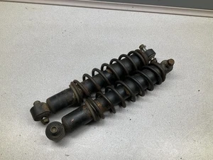 Amortiguadores delanteros Honda Recon 250 1997 97 - Imagen 1 de 1