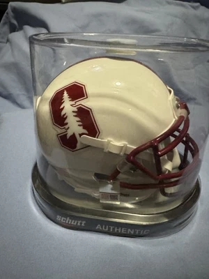 Stanford University Mini Helmet - Image 1 of 2