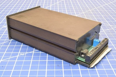 FECHA 2000 / METRO, 24VDC, 200MA / SISTEMAS SETRA, INC Foto 1 de 4