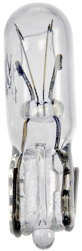 Pacote de lâmpada de reposição Dorman 639-004 - Imagem 1 de 1