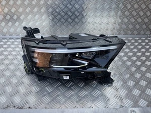 2024 Vauxhall Opel Astra/Mokka Headlight Right Side 9867455980 - Picture 1 of 13