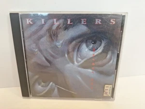 Killers - Murder One (1992) CD - Zoo Entertainment - getestet, um zu funktionieren - Bild 1 von 11