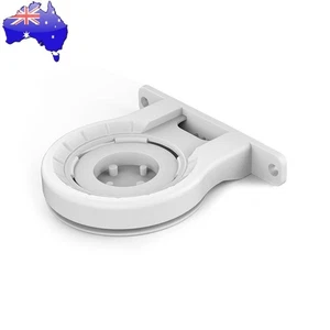 1pc Smart Speaker Wall Bracket for Google Nest WiFi Wireless Router (White) - Zdjęcie 1 z 8