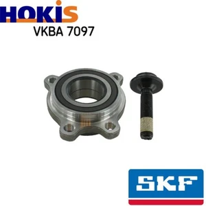 WHEEL BEARING KIT VKBA 7097 FOR AUDI A4/Allroad/B9 A5/Sportback/Convertible 3.0L - Picture 1 of 6