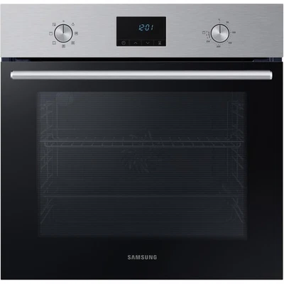 Samsung NV68A1170BS/EF Einbaubackofen #38877256 - Bild 1 von 4
