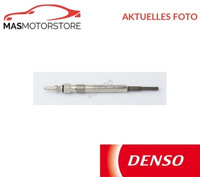 GLÜHKERZE GLÜHKERZEN DENSO DG-144 P NEU OE QUALITÄT - Image 1 of 4