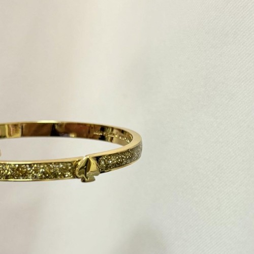 Bracciale oro Kate Spade
