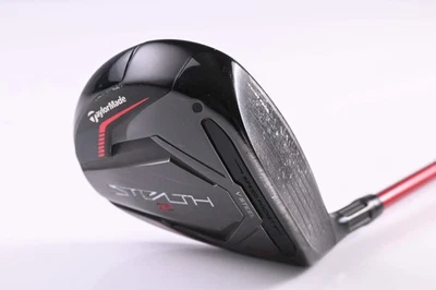 Taylormade Stealth 2 HD #3 Wood / 16 Degree / Regular Flex Speeder NX 50 - Image 1 of 4