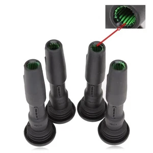 Replacement Ignition Coil Sheath Set for For Golf 04E905199A 04E905199H - Picture 1 of 12