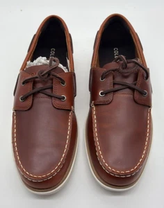 Men's Cole Haan GCC Boat Shoe (Size 10M) - Picture 1 of 5