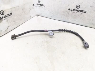 2015-2022 Ford Mustang Rear Left Brake Hydraulic Hose FR3Z-2282-D OEM - Image 1 of 4